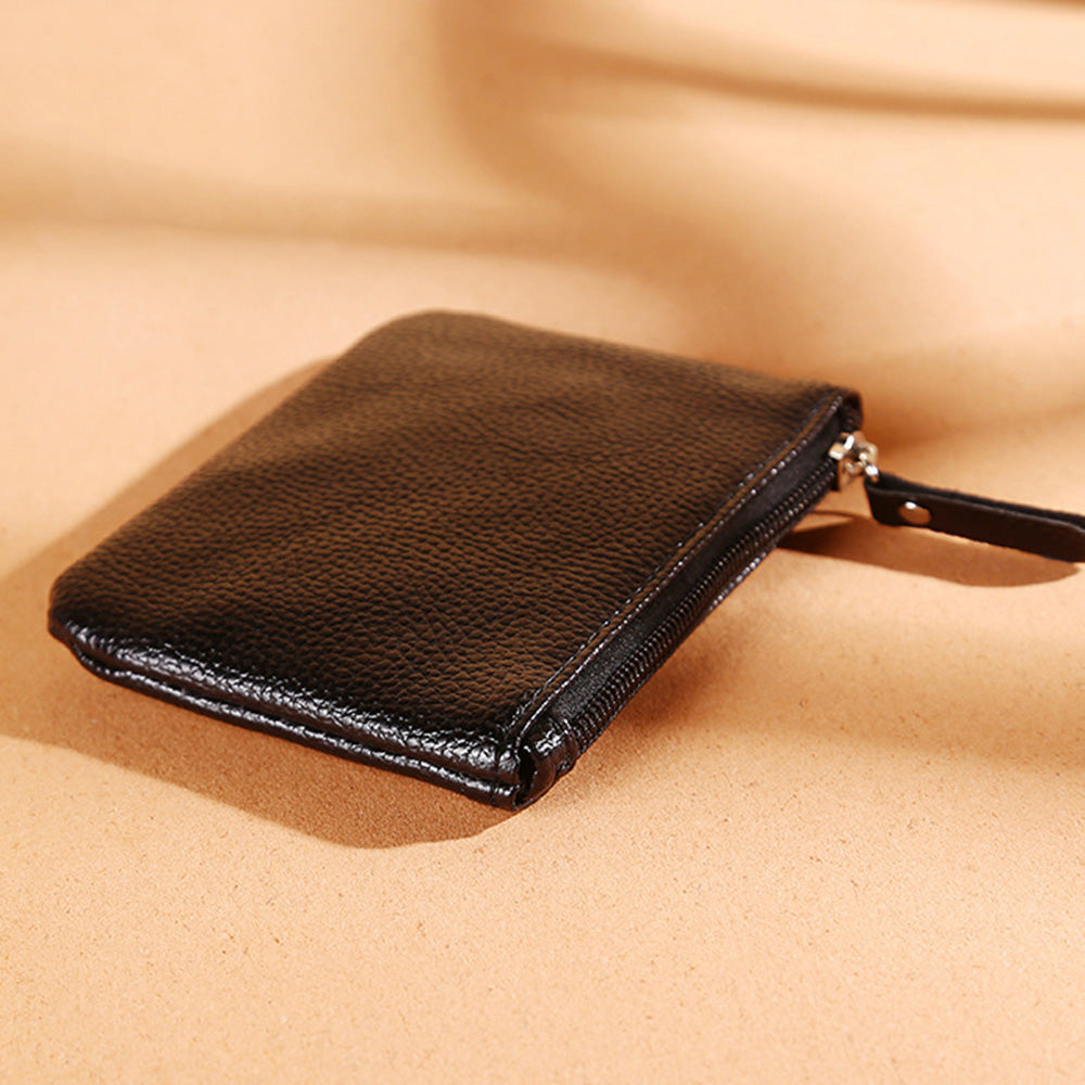 3526 PU Leather Coin Purse Zipper Small Wallet Cards Coins Cash Carrying Pouch 3526 PU Leather Coin Purse Zipper Small Wallet Cards Coins Cash Carrying Pouch